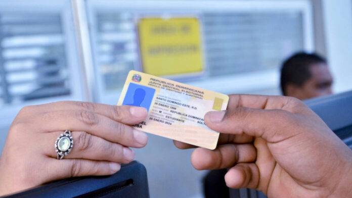 JCE proporciona más de 75,000 duplicados de cédulas de forma gratuita en tan solo once días