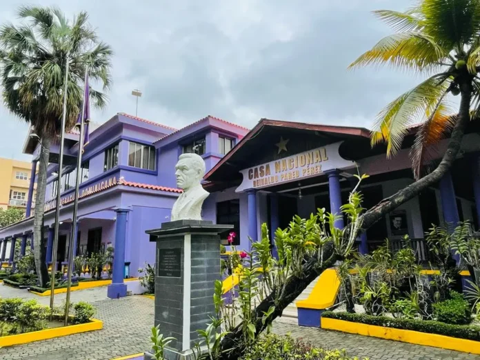 El PLD anuncia que revisará el proceso electoral pasado en la próxima reunión del Comité Político