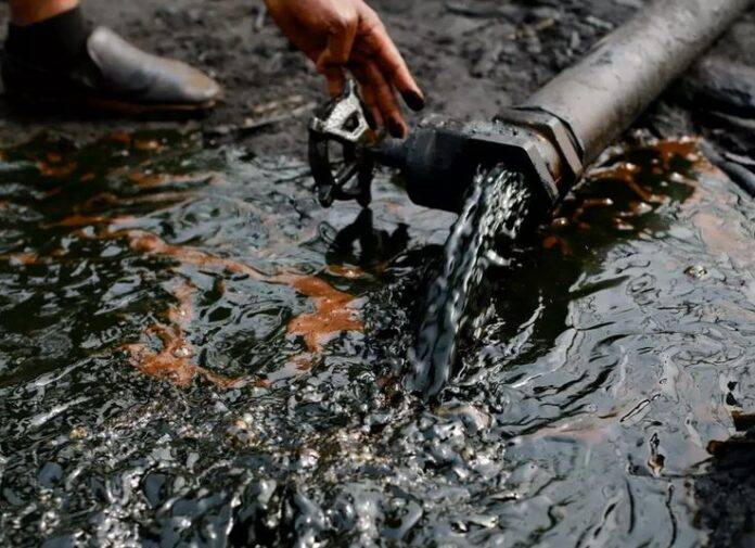 Descubrimiento de nuevas reservas de petróleo en República Dominicana