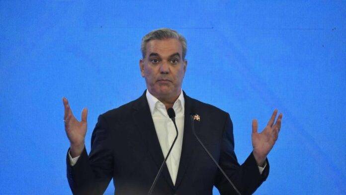 Abinader asegura que las desapariciones en el país no han aumentado