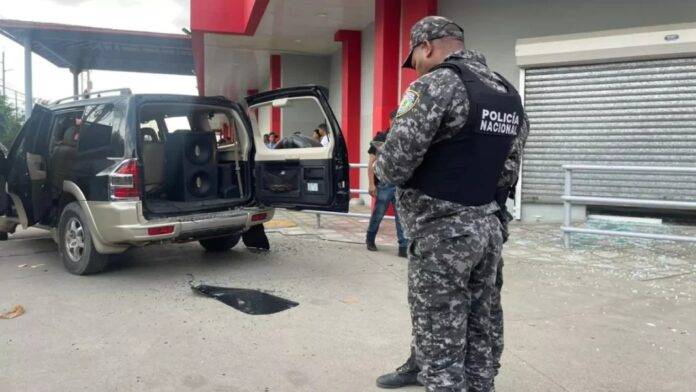 El Ministerio Público ha logrado la recuperación de RD$1.5MM de los fondos sustraídos en la sucursal de Banreservas