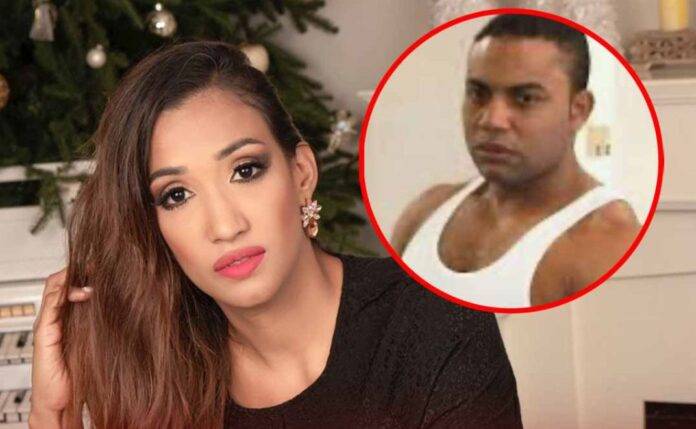 La Lucha de Carolina Fonfrias: Resistencia y Resiliencia Frente a la Condena de Iván Anselmo Rojas