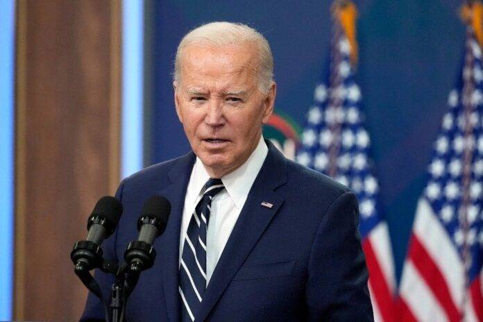 Joe Biden es diagnosticado con cáncer de próstata con metástasis ósea