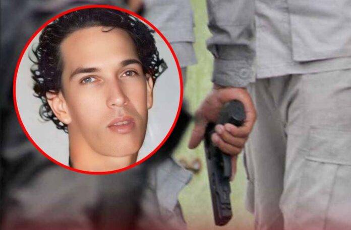 Cae abatido “Babidy» acusado de homicidio y otros delitos en Santiago