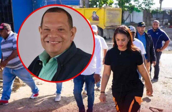 Alcaldesa Betty Gerónimo encuentra deuda superior a los RD$400 millones en ASDN