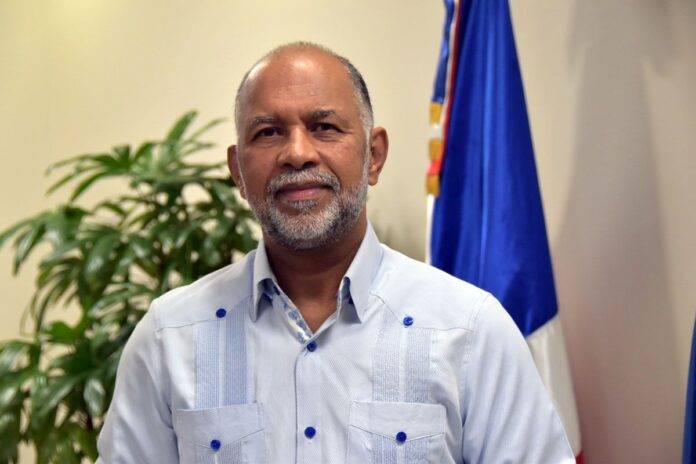 Eduardo Hidalgo no continuará en la Cámara de Diputados