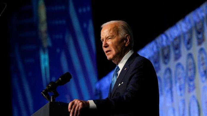 Biden ofrecerá respaldo logístico a la misión en Haití sin desplegar tropas