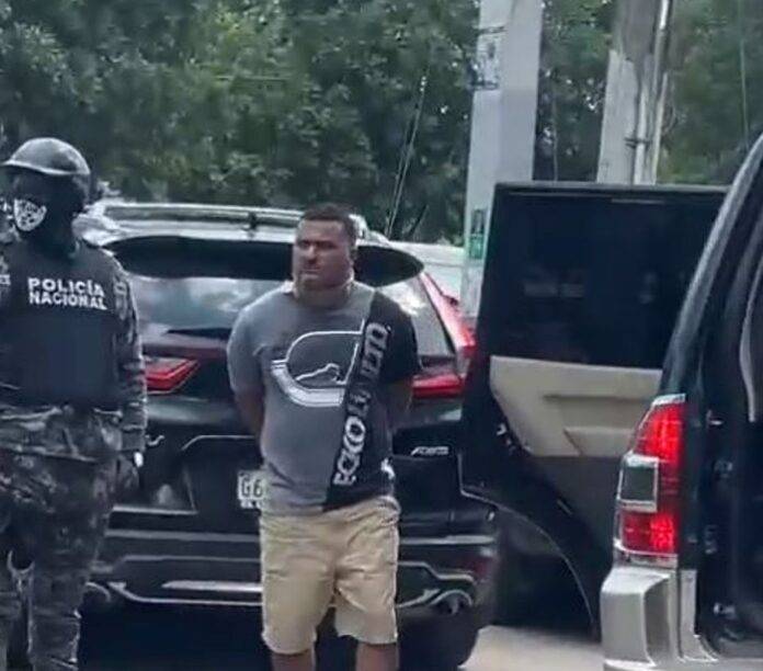 Reportan asalto en sucursal del Banreservas