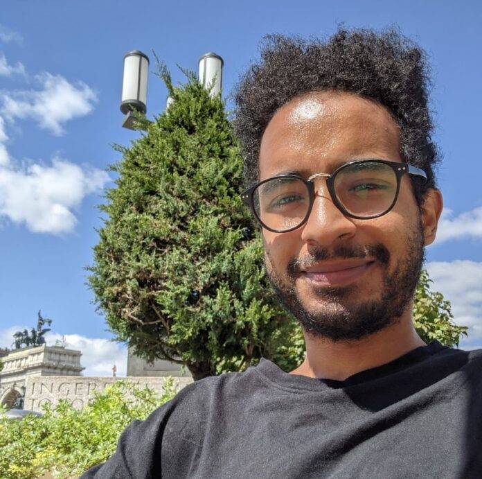 Médar de la Cruz, Artista Dominicano, es Galardonado con el Premio Pulitzer 2024