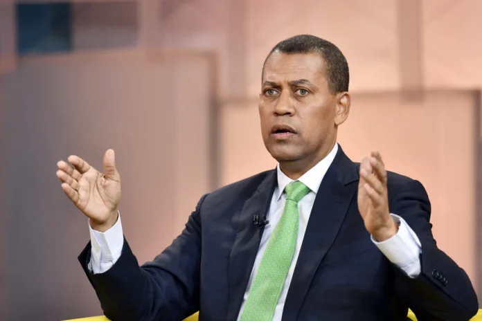 Guido Gómez Mazara alerta que más de la mitad de los dominicanos no distingue entre noticias falsas y verdaderas