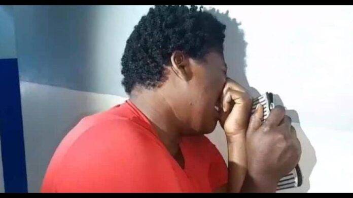 Haitiana en SFM denuncia asalto y violación por parte de cinco de sus compatriotas