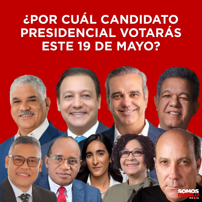 Sondeo de Somos Pueblo en Instagram revela tendencias electorales de usuarios