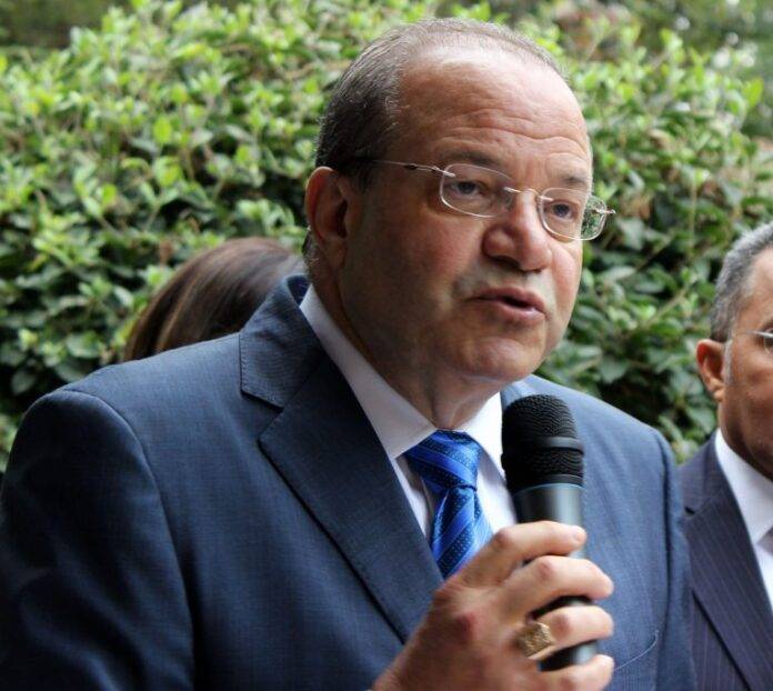 José Tomás Pérez lamenta el resultado del PLD: Advierte sobre la crítica «curva de extinción» del partido