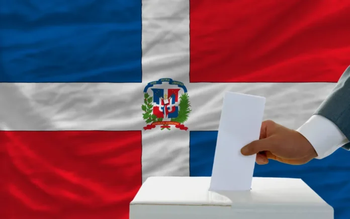Más de 870 mil dominicanos están en condiciones de ejercer su derecho al voto en 34 países.