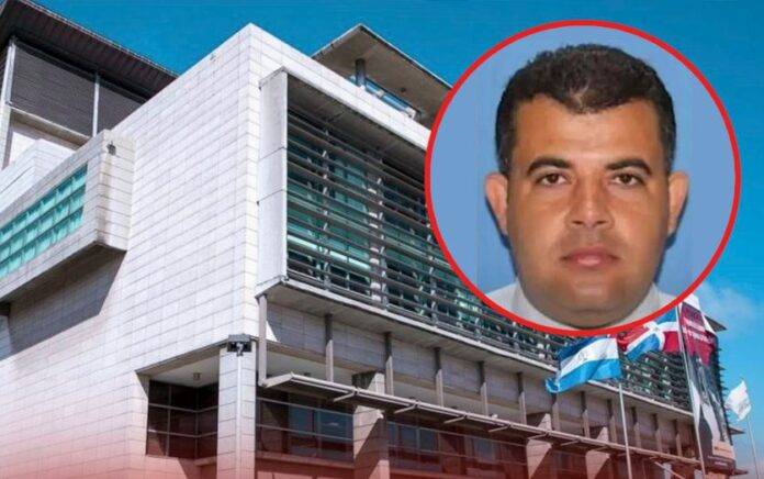 Tribunal varía medida de coerción a Erasmo Pérez imputado en operación Coral; ha devuelto más de RD$1,000 millones