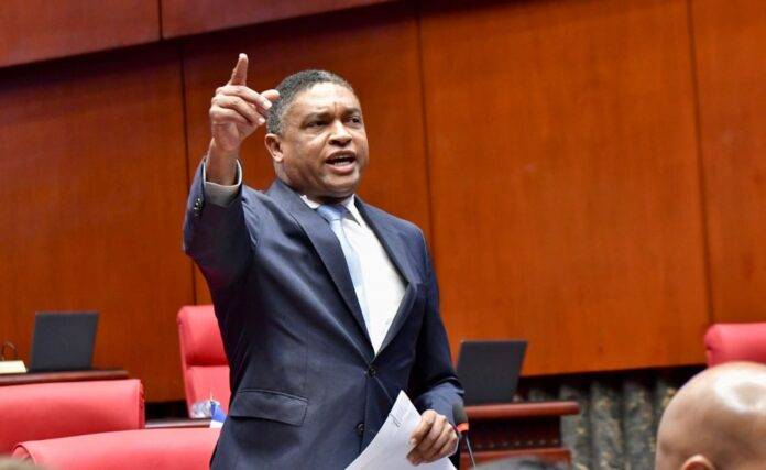 Yván Lorenzo garantiza que el PLD tomará las medidas necesarias para su renovación