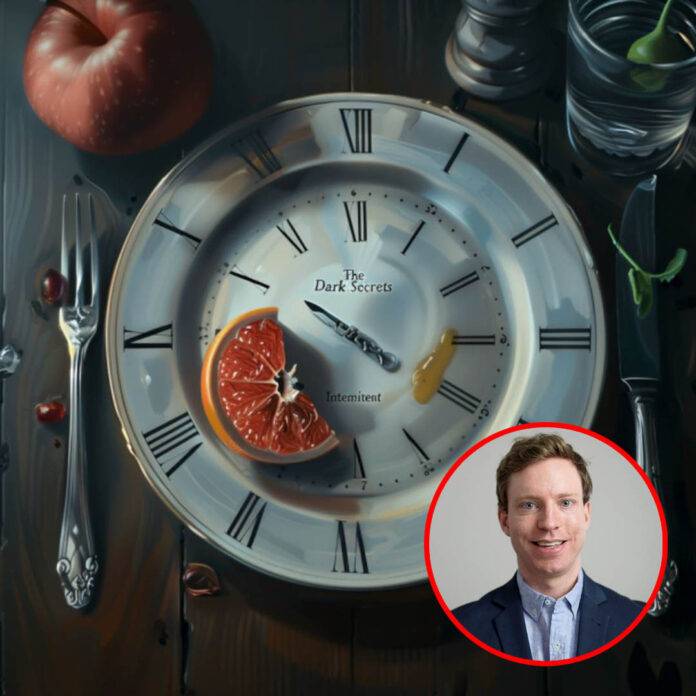 El oscuro secreto del ayuno intermitente