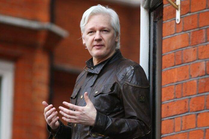 Julian Assange sale de prisión 14 años después de la filtración de documentos del Pentágono