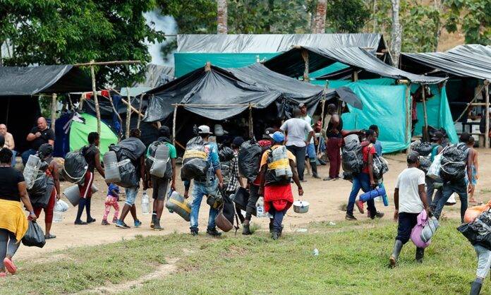 EE.UU. extiende 18 meses el Estatus de Protección Temporal a Haití debido a la violencia
