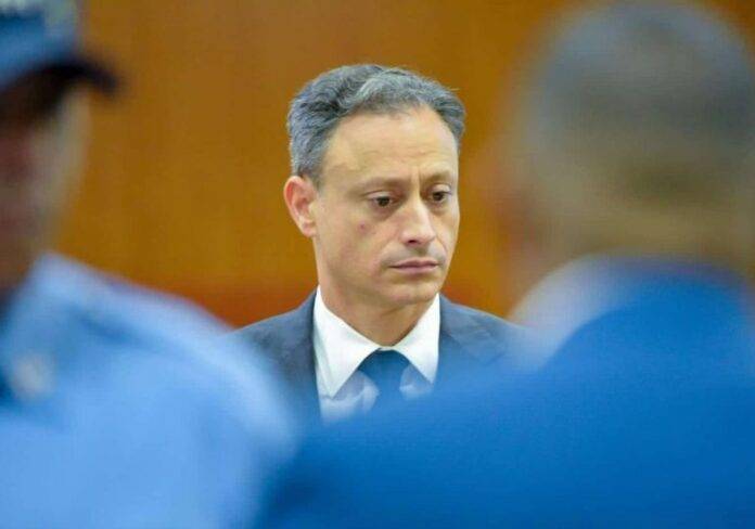 Tribunal rechaza solicitud de anulación de cargos contra Jean Alain por supuesto “Descargo” del Consejo Superior del MP