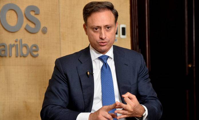 Primeras palabras de Jean Alain Rodríguez tras ser favorecido con variación de medida en caso Medusa