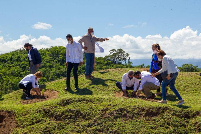 RD recibe préstamo de US$400 millones para protección del medio ambiente