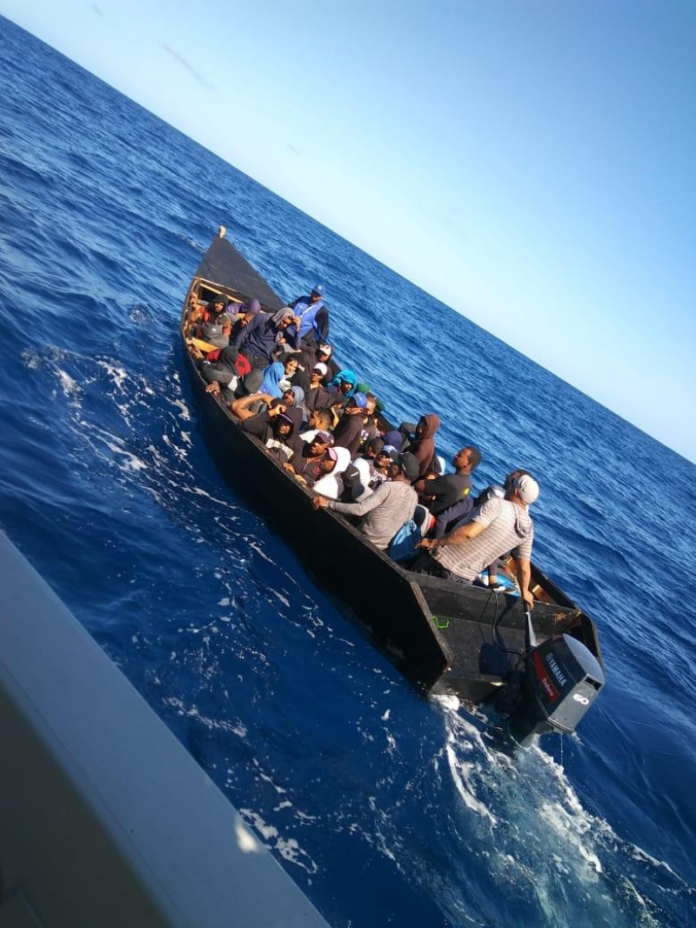 EE.UU. amplía restricciones migratorias a dominicanos que ingresan por Puerto Rico