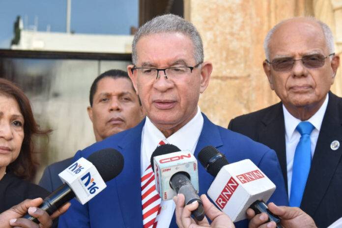 Instituto Duartiano solicita al Gobierno reforzar de manera urgente la frontera ante posible conflicto entre Kenia y Haití