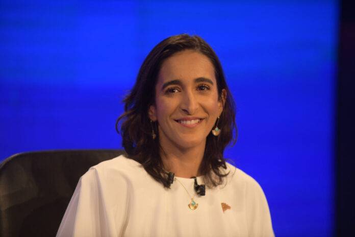 Publicidad en redes sociales fue el principal gasto de campaña de Virginia Antares