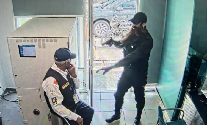 PN Identifica a Fallecidos en Enfrentamiento Armado Relacionado con Asalto al Banco Popular