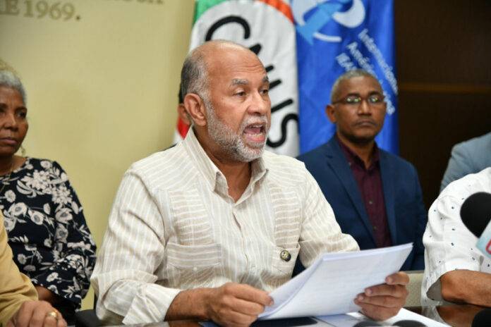 La ADP se retira del Concurso de Oposición Docente 2024 del MINERD alegando irregularidades