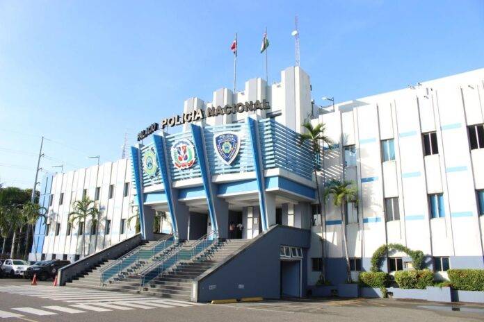 PN asegura tasa de homicidios en RD bajó a 10 por cada 100 mil habitantes