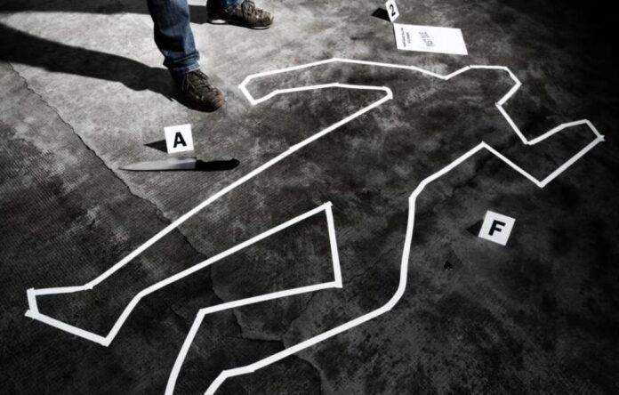 Cae abatido reconocido delincuente “Jeringuilla”, quien era buscado por la comisión de tres homicidios y otros delitos en Boca Chica