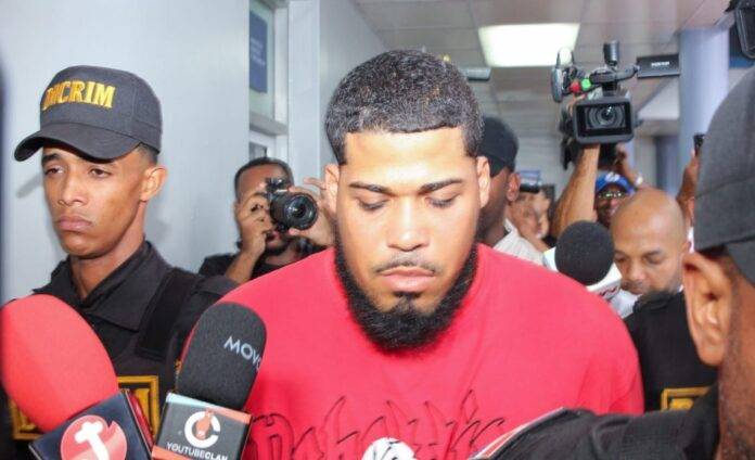 Tribunal rechaza recurso de habeas corpus interpuesto por implicado en el robo a la sucursal del Banco Popular