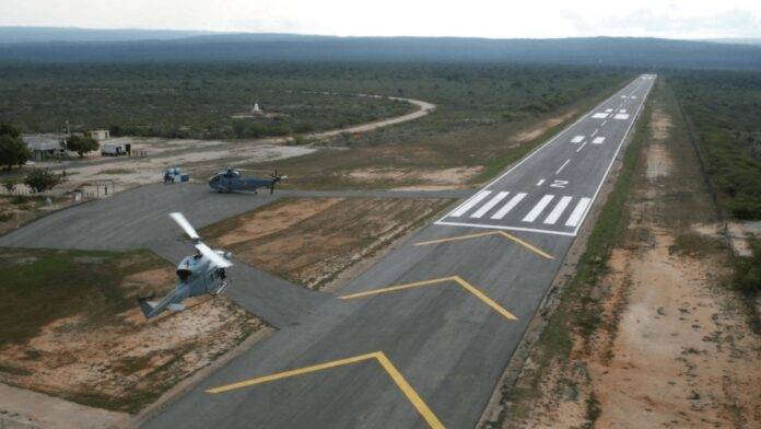 Grupo español construirá aeropuerto de Cabo Rojo con inversión de 62 millones de euros