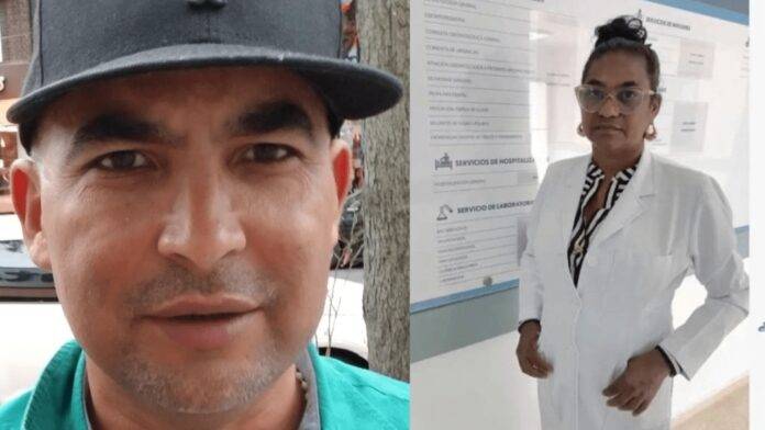 Tragedia en Villa Los Almácigos: Hombre asesina a su ex pareja e hiere a otra persona