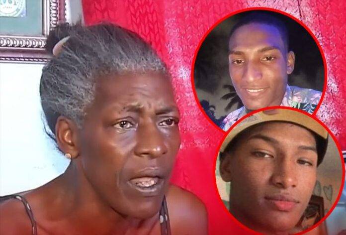 Uno de los ultimados por asalto al Banco Popular era hermano de «Pichón», abatido por la Policía hace un año