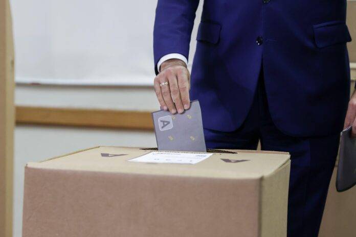 Últimas elecciones costaron RD$8,369 millones