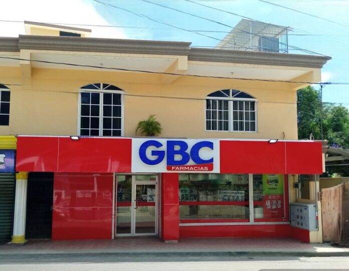 GBC Farmacias Inaugura Nueva Sucursal en Mao, Valverde