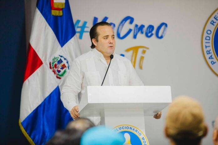 Paliza dice en pasadas elecciones Fuerza del Pueblo fue segundo en cantidad de votos y curules