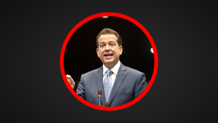 Víctor Bisonó gasta mensual en asesores RD$ 2,020,000.00