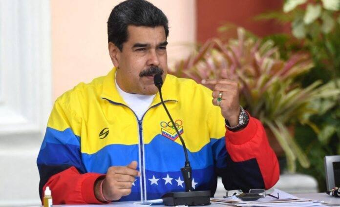 Maduro insta a migrantes a volver a Venezuela, promete será la maravilla de Sudamérica