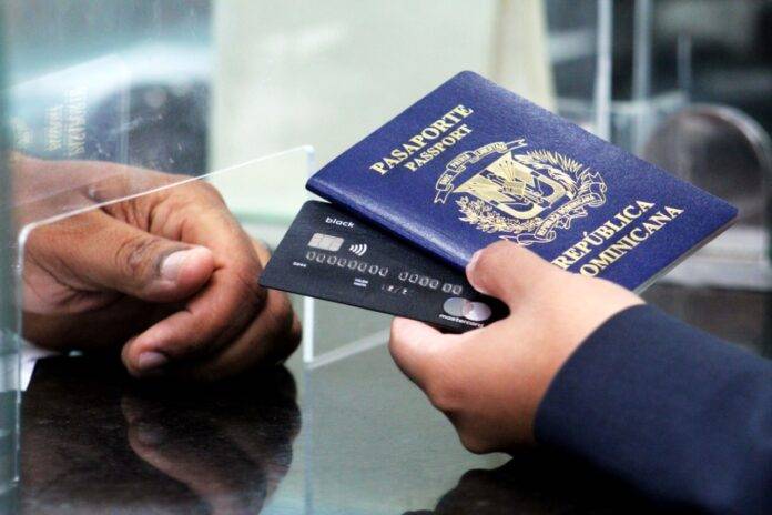 Desde 2014 se ha venido anunciando el pasaporte electrónico en República Dominicana