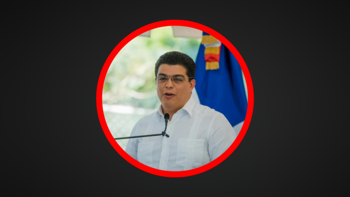 Fellito Suberví gasta mensual en asesores RD$1,245,765.00