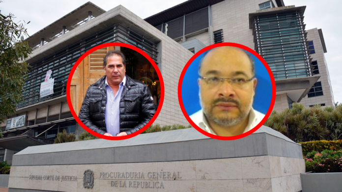 Mimilo Jiménez y Fernando Crisóstomo reembolsan cerca de RD$2,000 millones al Estado