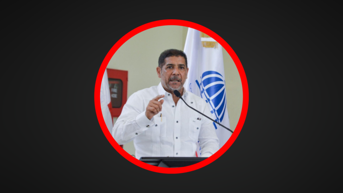 Limber Cruz gasta mensual en asesores RD$5,260,500.00