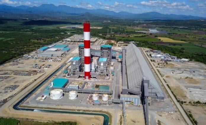 La Unidad 1 de la Central Punta Catalina cesará operaciones durante 40 días