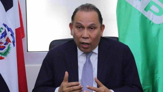 Radhamés Jiménez: “El Pueblo Llevará a Leonel al Palacio Nacional para Enfrentar los Desafíos por las Malas Decisiones del Gobierno”