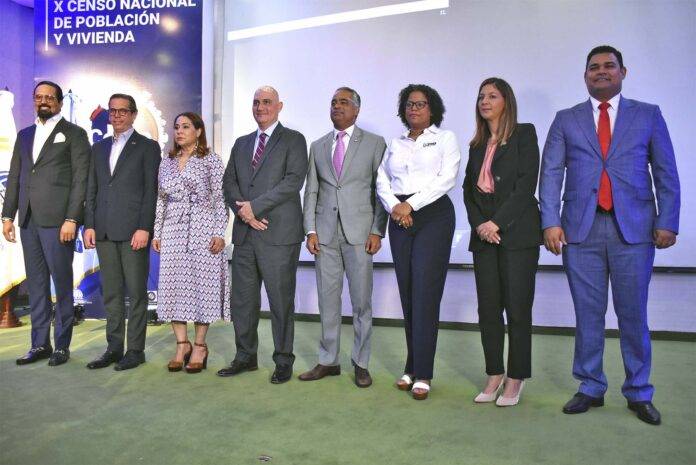 El Censo registra 10.7 millones y revela una reducción en la tasa de crecimiento poblacional