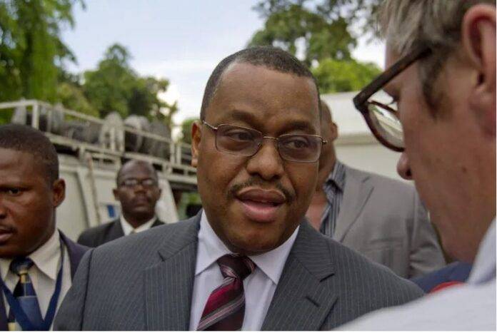 Haití: el recién nombrado primer ministro, Garry Conille, es hospitalizado